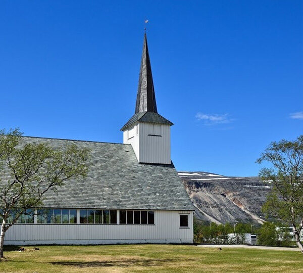 Lakselv