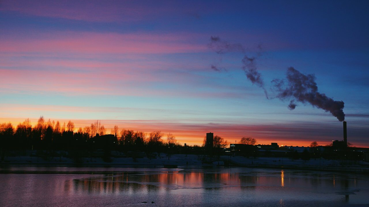 Kajaani