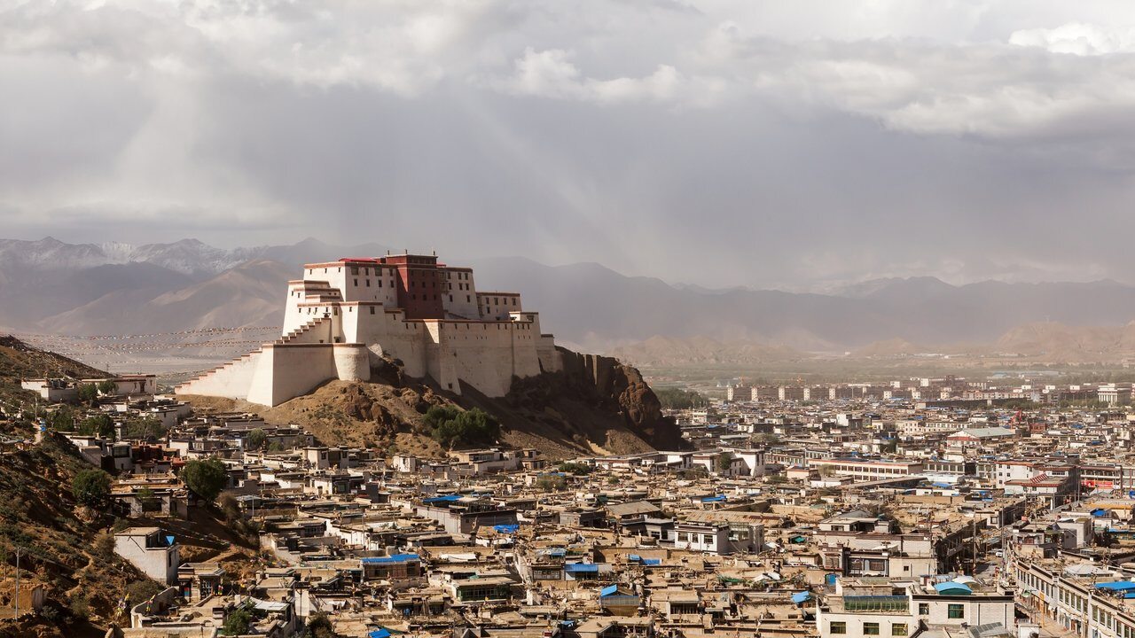 Shigatse