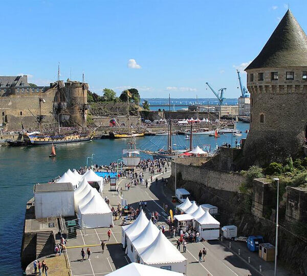 Brest