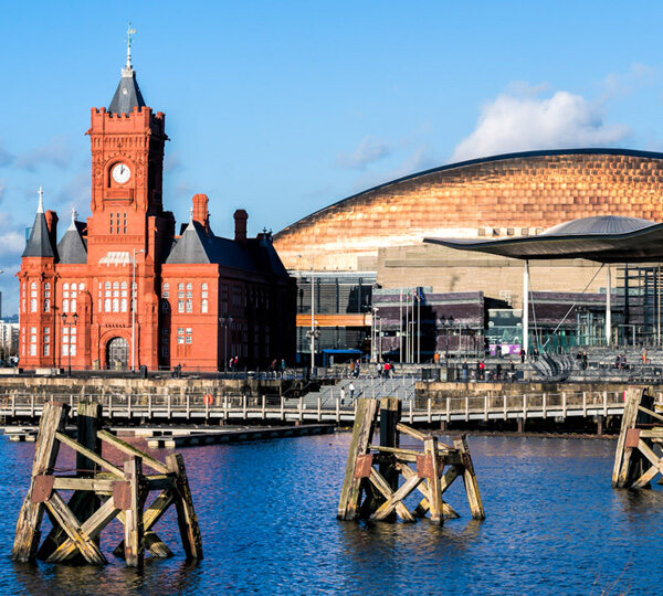 Cardiff