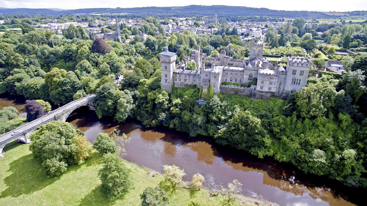 Lismore