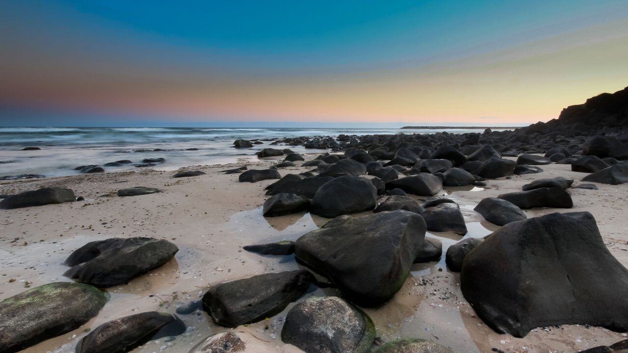Ballina