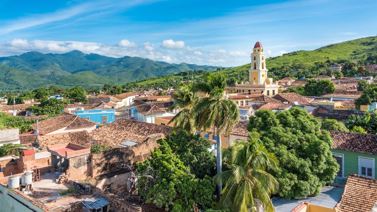 Trinidad