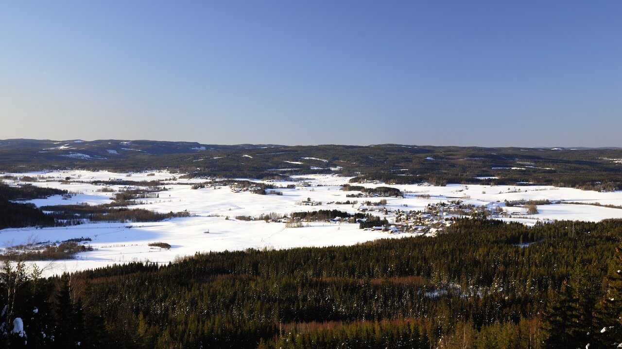 Borlänge
