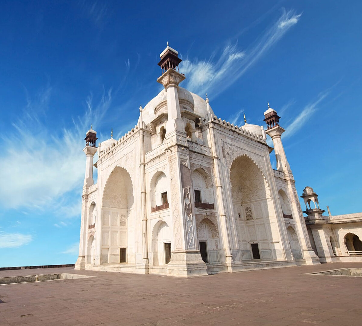 Aurangabad