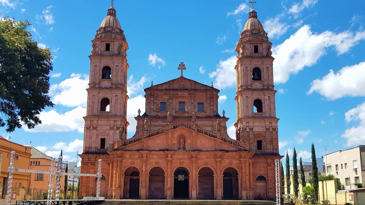Santo Ângelo