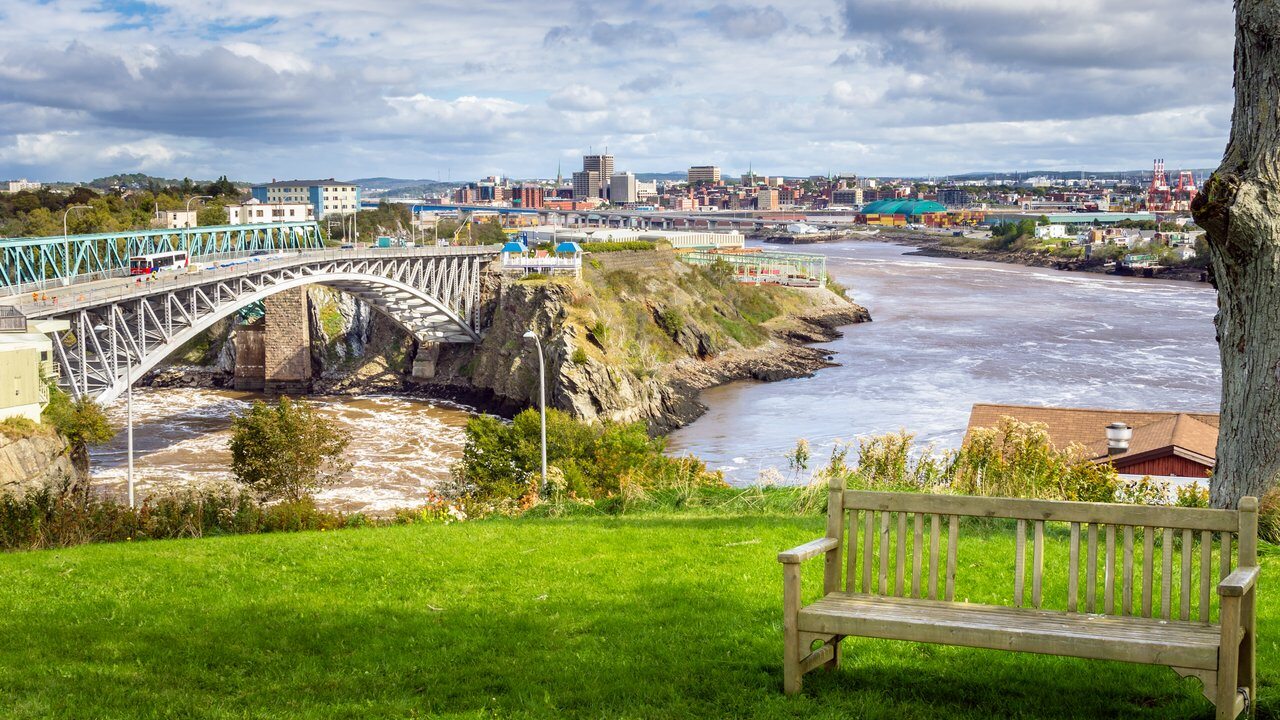 Saint John