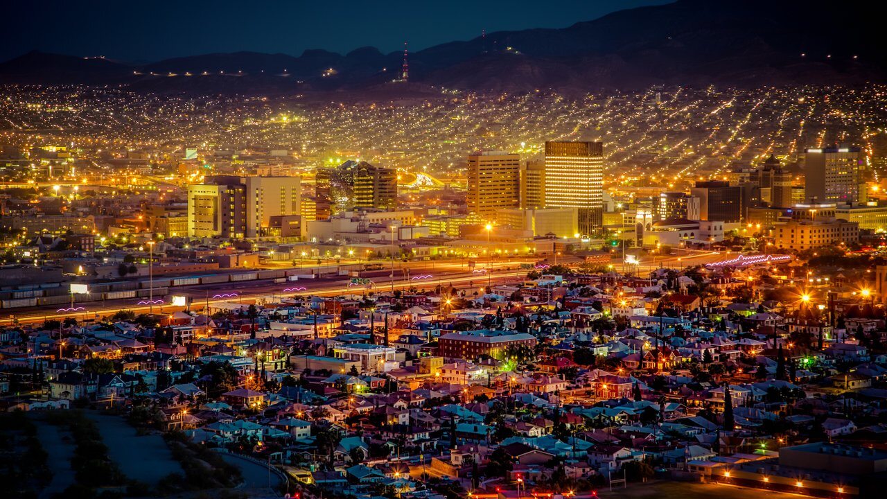 El Paso