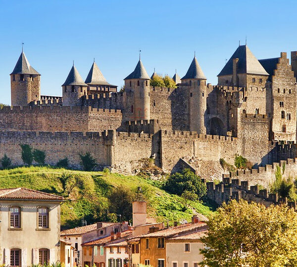 Carcassonne
