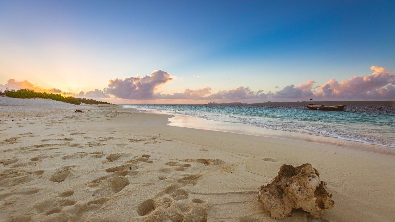 Bonaire