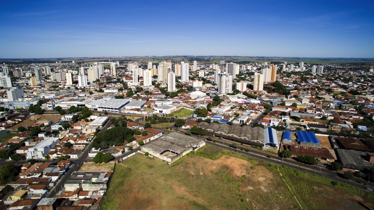 Araçatuba