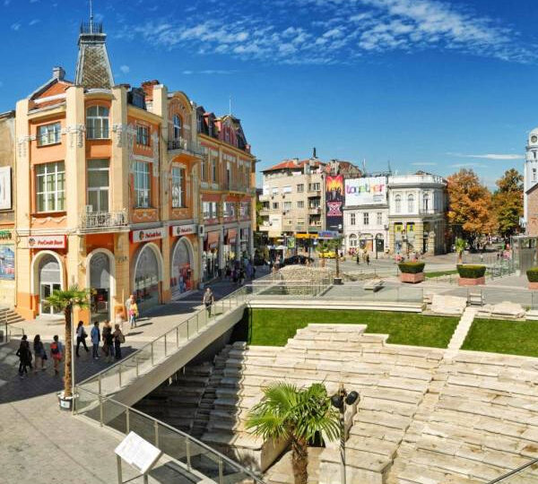 Plovdiv