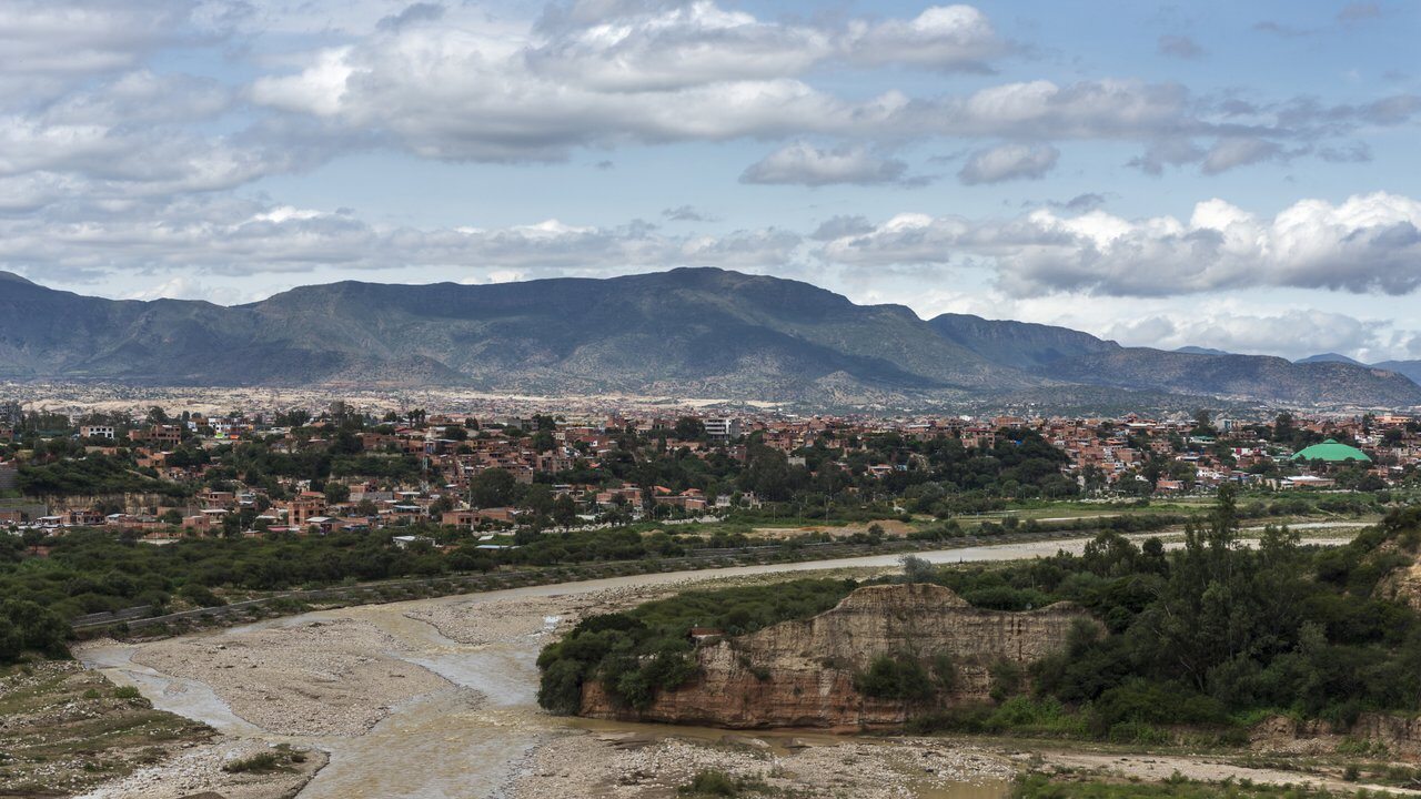 Tarija