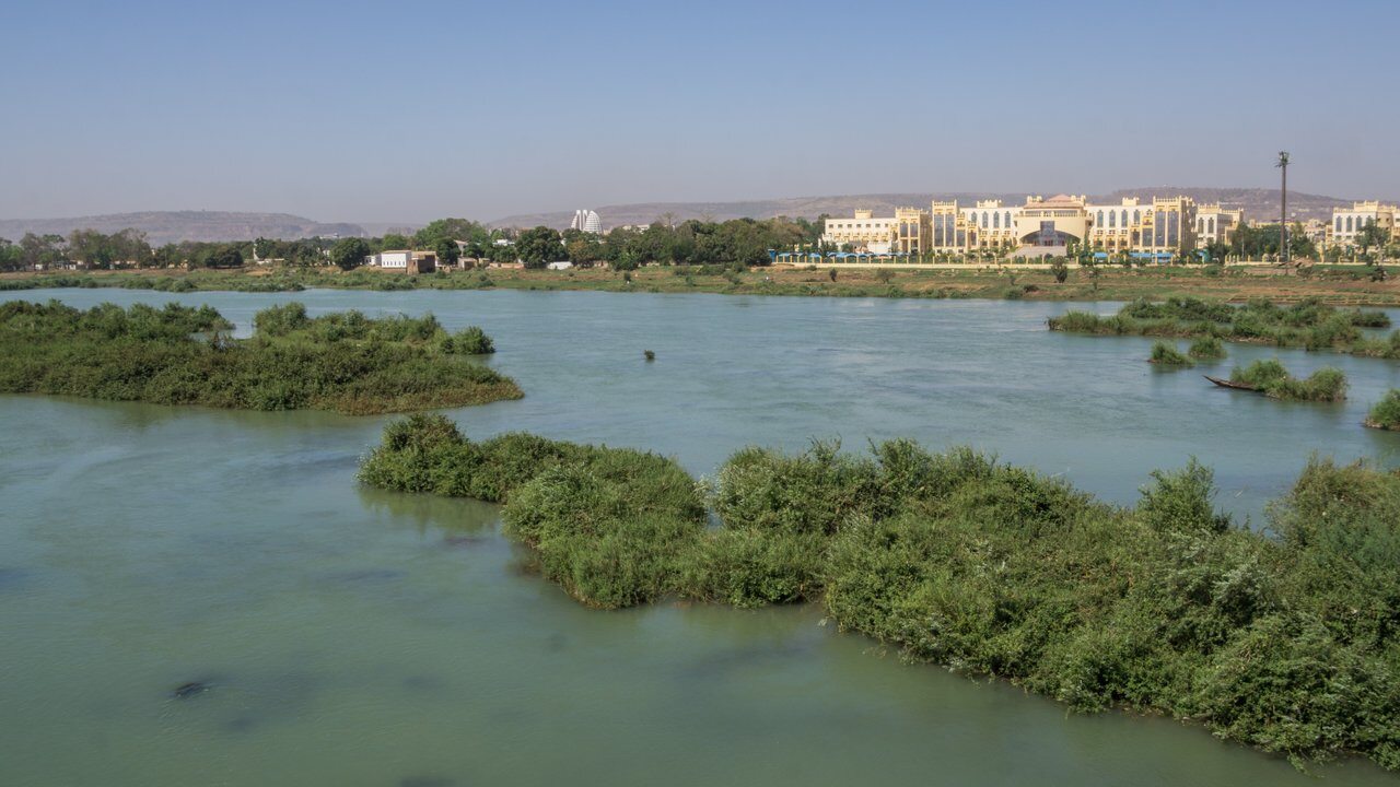 Bamako