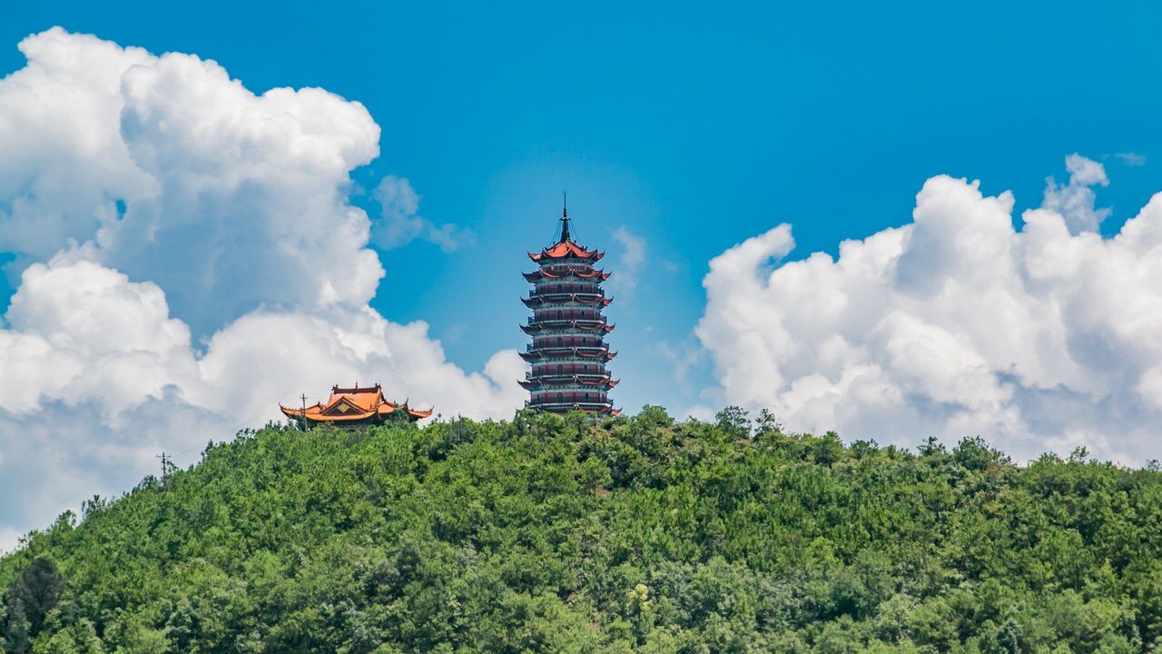 Nanchong