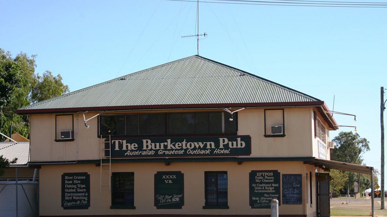 Burketown