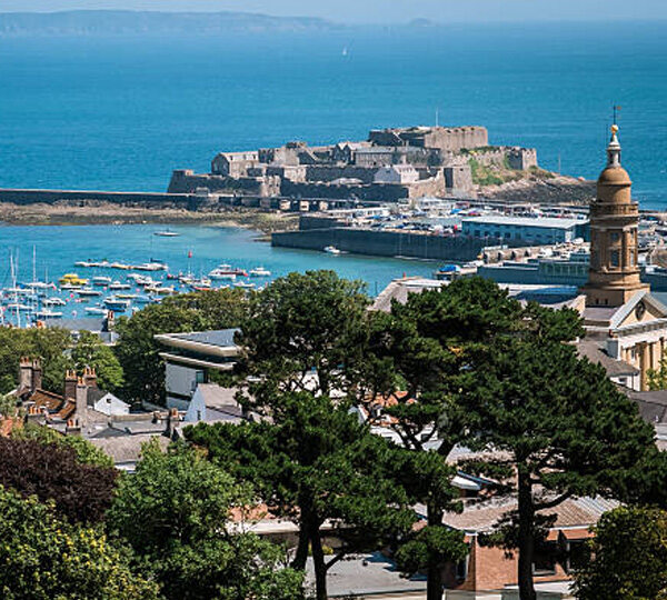 Saint Peter Port