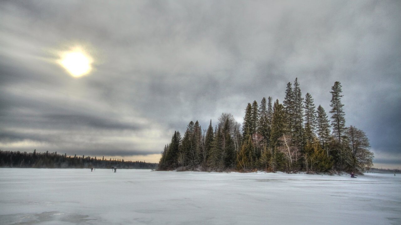 Chibougamau