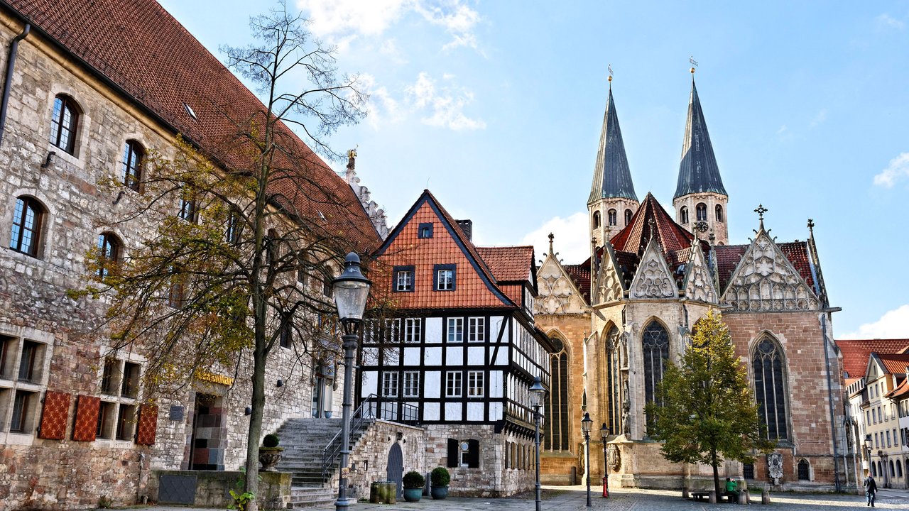 Braunschweig Braunschweig