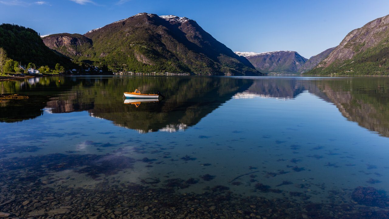 Sogndal