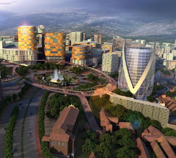 Kigali