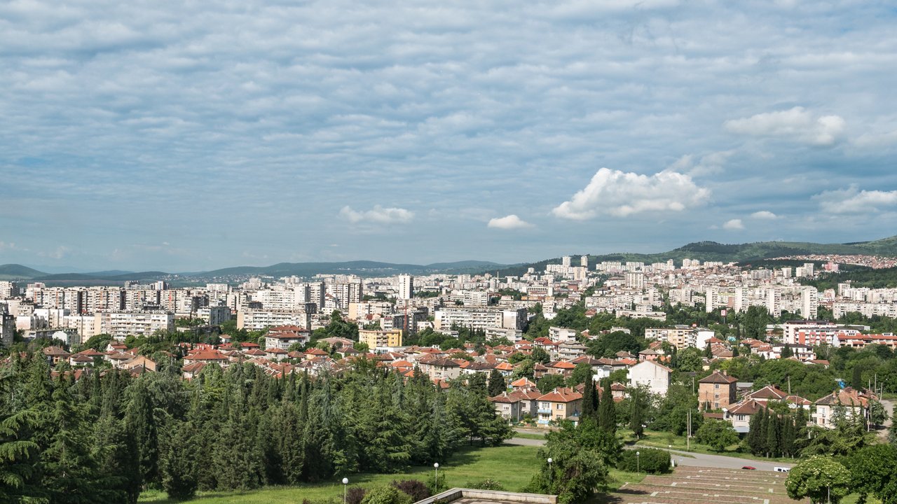 Stara Zagora Stara Zagora
