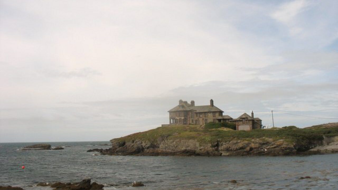 Craig Cove