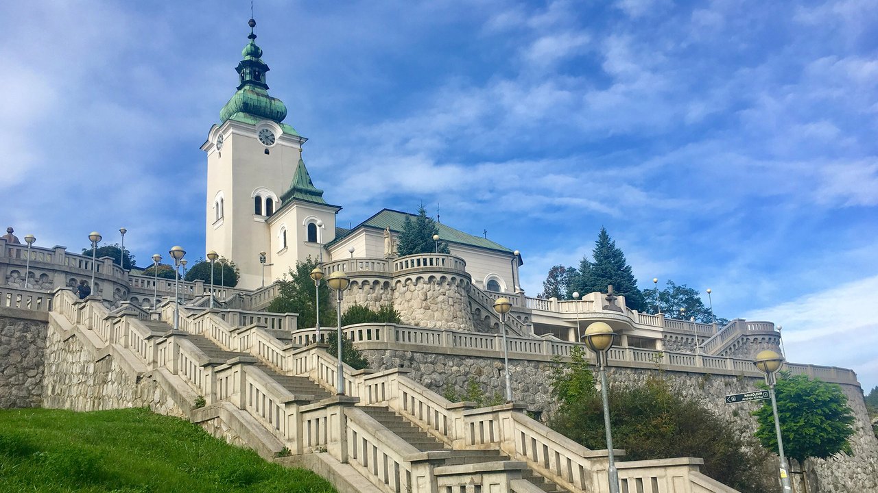Ružomberok Ružomberok