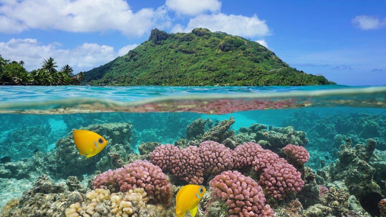 Huahine