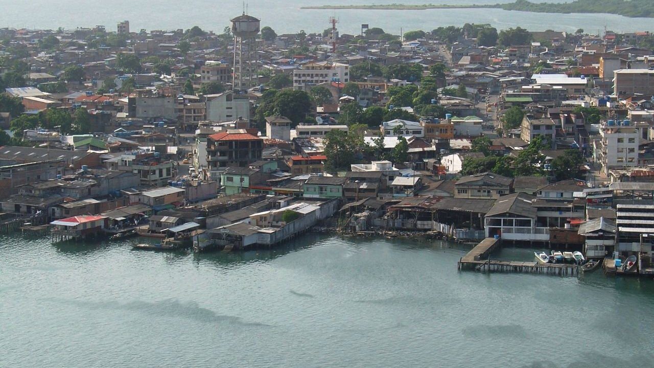 Tumaco