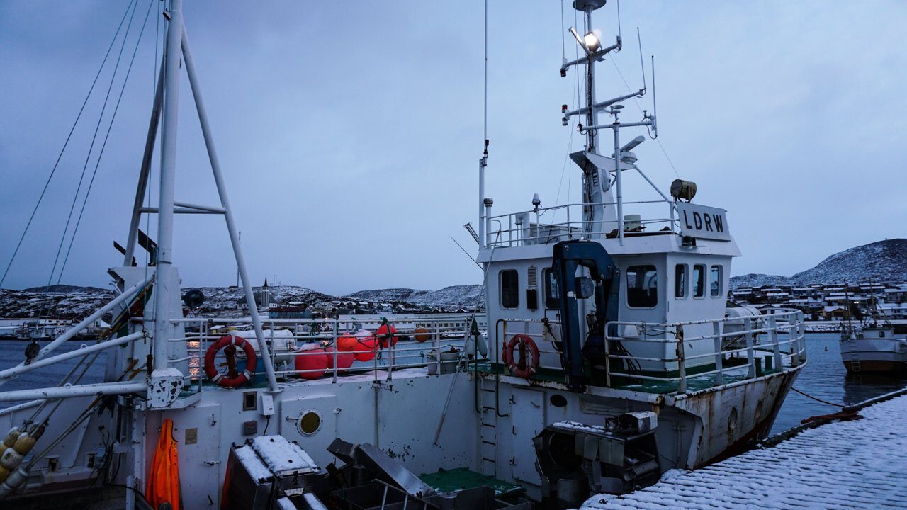 Mehamn