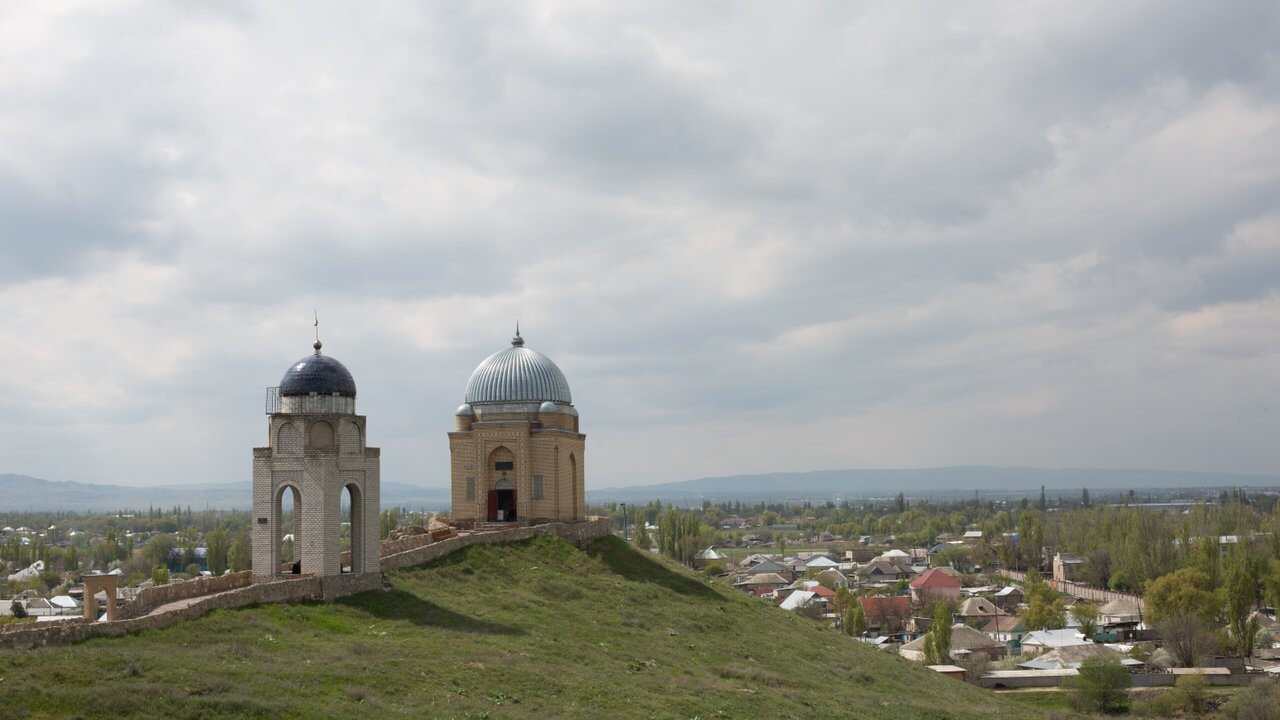 Taraz