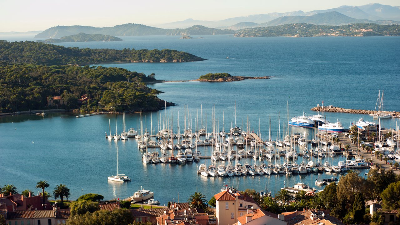 Hyeres Hyeres
