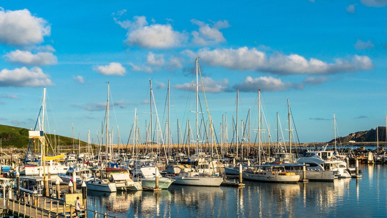 Coffs Harbour