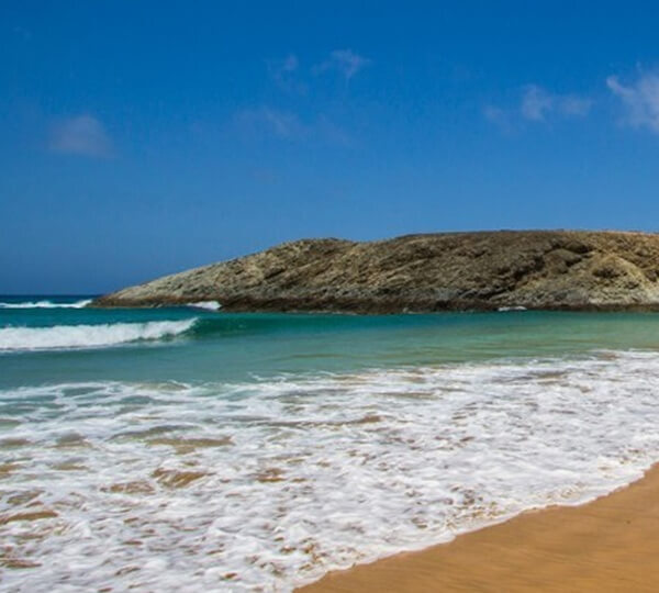 Fuerteventura