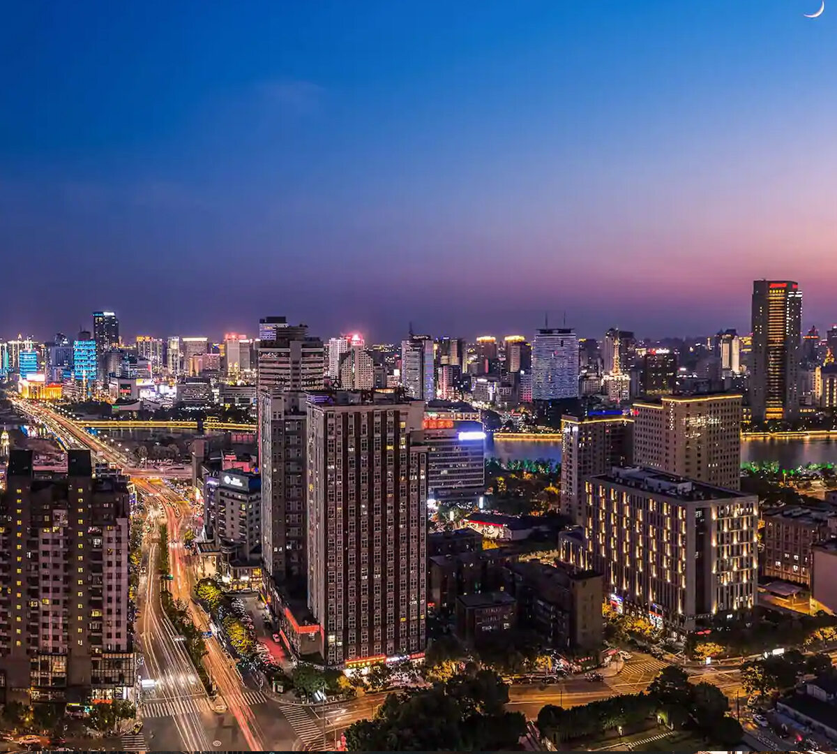 Ningbó