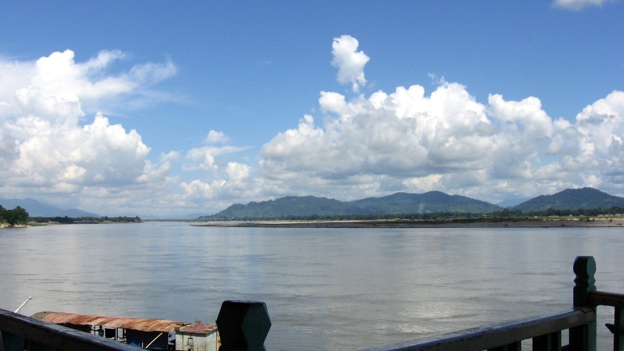Myitkyina