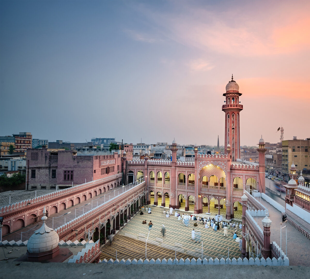 Peshawar