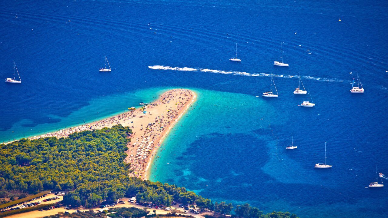 Horn Island