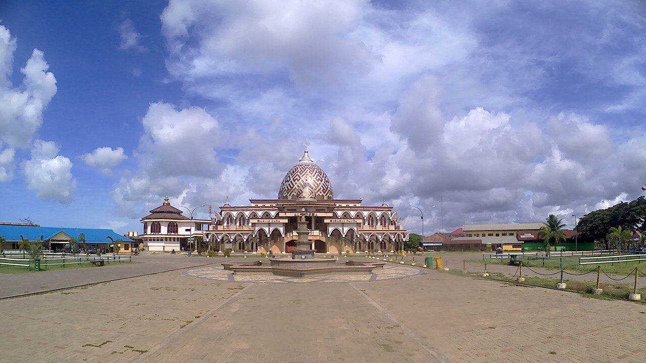 Merauke