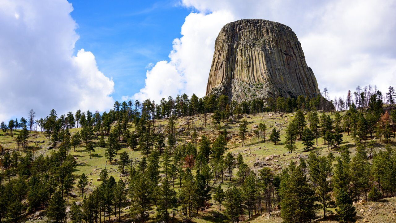 Cheyenne