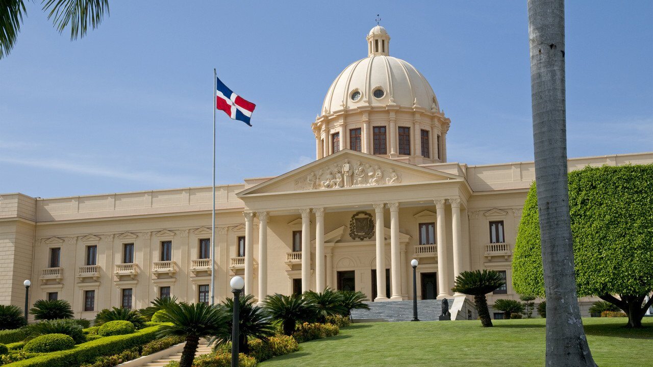 Santo Domingo