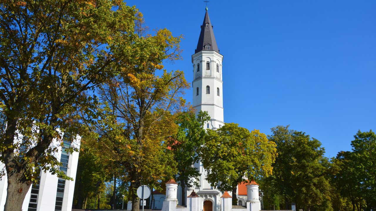 Siauliai Siauliai