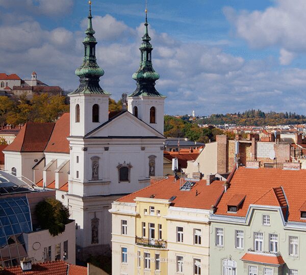 Brno