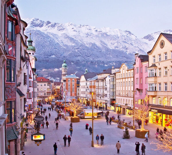 Innsbruck