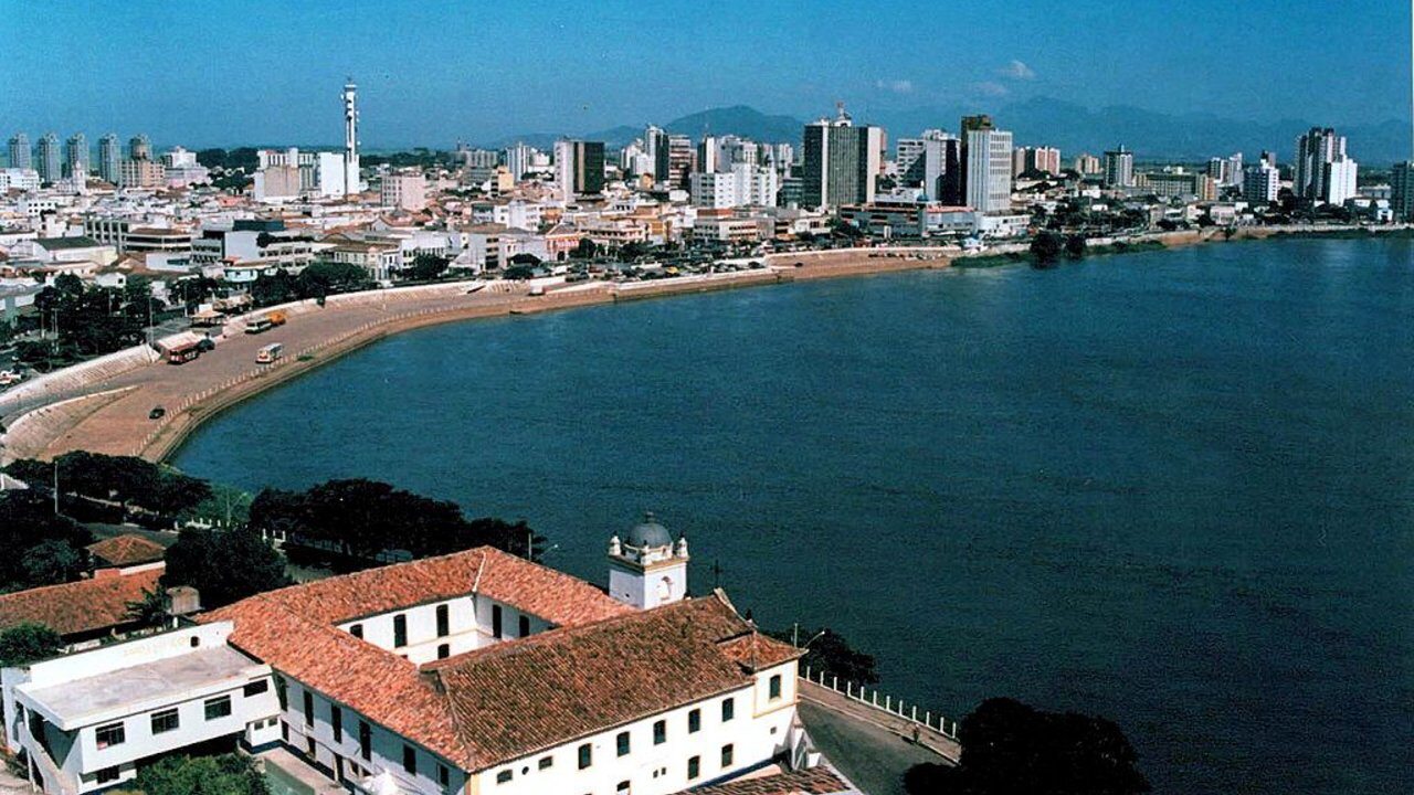 Campos dos Goytacazes