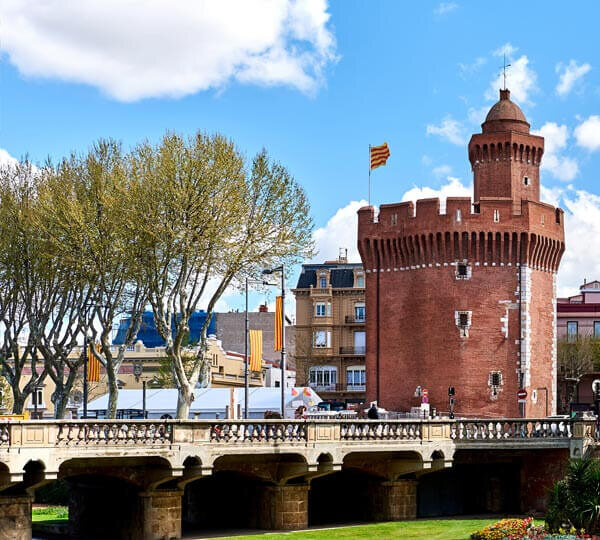 Perpignan