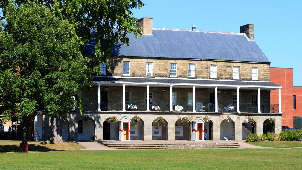 Fredericton