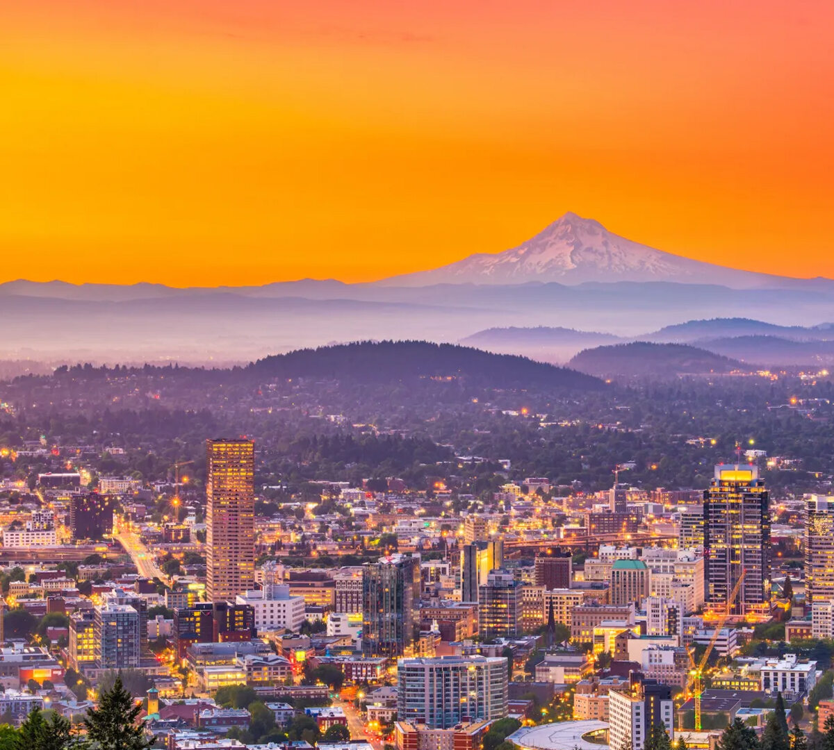 Portland